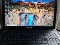 LAPTOP ASUS Intel® Core™ i7 3610QM CPU 2.30Ghz 8GB