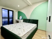 Inchiriere apartament 3 camere, bloc nou, zona Caraiman, 