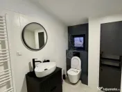 Inchiriere apartament 3 camere, bloc nou, zona Caraiman, 