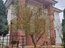 Casa individuala P+M, 200mp , teren 486 mp, Simnicul de Jos