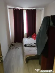 Apartament 4 camere, 3 băi, complet renovat, etaj 2, balcon 