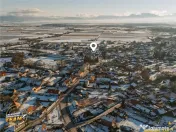 Fabrica de produse lactate birouri 1.300mp teren, Ilieni, 