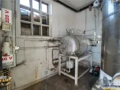 Fabrica de produse lactate birouri 1.300mp teren, Ilieni, 