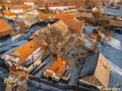 Fabrica de produse lactate birouri 1.300mp teren, Ilieni, 