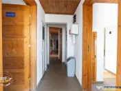 Fabrica de produse lactate birouri 1.300mp teren, Ilieni, 