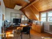 Fabrica de produse lactate birouri 1.300mp teren, Ilieni, 