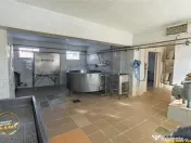 Fabrica de produse lactate birouri 1.300mp teren, Ilieni, 