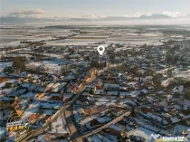 Fabrica de produse lactate birouri 1.300mp teren, Ilieni,