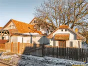 Fabrica de produse lactate birouri 1.300mp teren, Ilieni, 