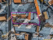 Fabrica de produse lactate birouri 1.300mp teren, Ilieni, 