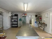 Fabrica de produse lactate birouri 1.300mp teren, Ilieni, 