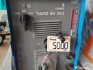 Aparat sudura MMA ( electrod ) CEMONT YARD SV263