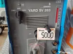 Aparat sudura MMA ( electrod ) CEMONT YARD SV263