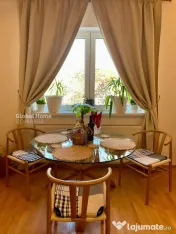Apartament 2 camere 60MP | Prima inchiriere | Renovat 2026 | 