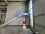 Hala in zona FORD 300-600 mp 