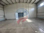 Hala in zona FORD 300-600 mp 