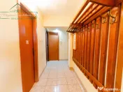 Apartament cu 4 camere și centrală proprie,zona Alfa,Arad 