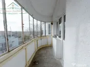 Apartament cu 4 camere și centrală proprie,zona Alfa,Arad 