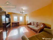 Apartament cu 4 camere și centrală proprie,zona Alfa,Arad 