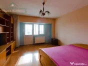 Apartament cu 4 camere și centrală proprie,zona Alfa,Arad 