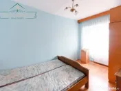 Apartament cu 4 camere și centrală proprie,zona Alfa,Arad 