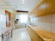 Apartament cu 4 camere și centrală proprie,zona Alfa,Arad 