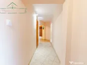 Apartament cu 4 camere și centrală proprie,zona Alfa,Arad 