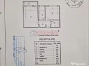 Sector 4 - Brancoveanu - 2 Camere - Renovat recent - SUPER 