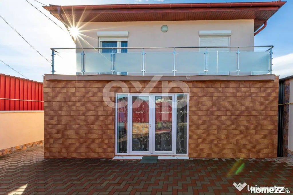 Casă / Vilă cu 6 camere de vânzare