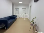 Spațiu activitati medicale de 22mp de închiriat, zona Mior