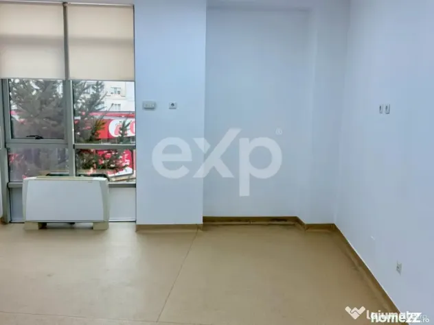 Spațiu activitati medicale de 22mp de închiriat, zona Mior