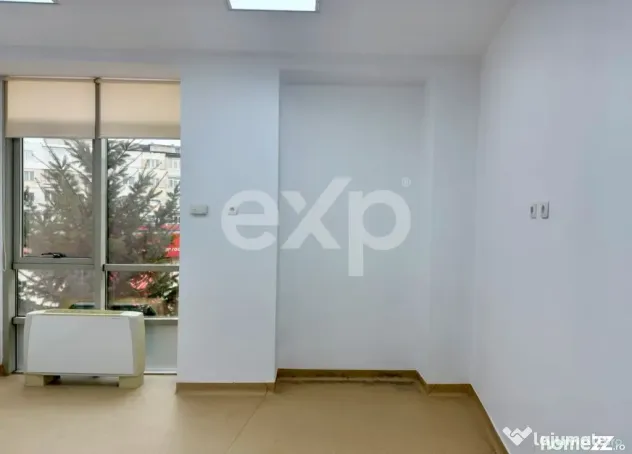 Spațiu activitati medicale de 22mp de închiriat, zona Mior