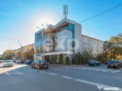 Spațiu activitati medicale de 22mp de închiriat, zona Mior 