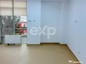 Spațiu activitati medicale de 22mp de închiriat, zona Mior 