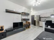 Apartament 2 camere Pollux Chiajna 