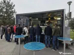 FOOD TRUCK/ Grill / Afacere la cheie / Complet echipat
