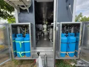 FOOD TRUCK/ Grill / Afacere la cheie / Complet echipat 