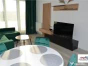 Ap. 2 Camere Mobilat si Utilat cu Parcare Privata de Inchiri 