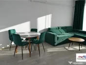 Ap. 2 Camere Mobilat si Utilat cu Parcare Privata de Inchiri 