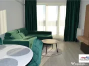 Ap. 2 Camere Mobilat si Utilat cu Parcare Privata de Inchiri 