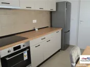 Ap. 2 Camere Mobilat si Utilat cu Parcare Privata de Inchiri 