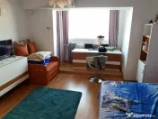 Apartament 1 camera D, LUX, in Oancea, 