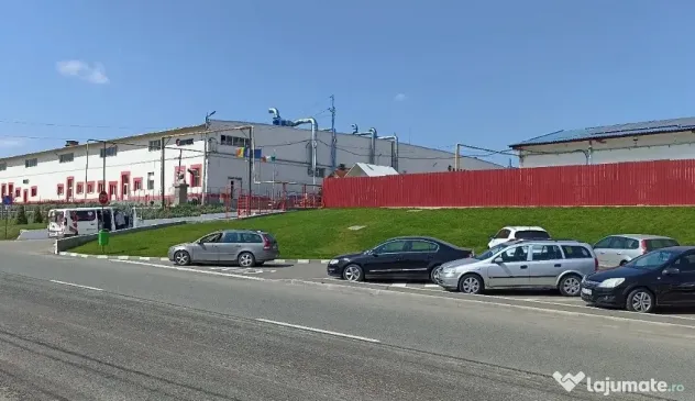 Inchiriez complex comercial in Husi, Jud. Vaslui ID:RH-44580-property