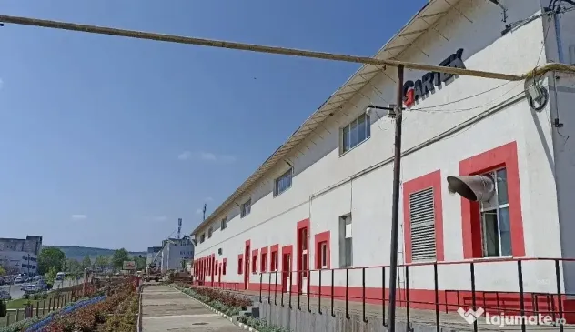 Inchiriez complex comercial in Husi, Jud. Vaslui ID:RH-44580-property