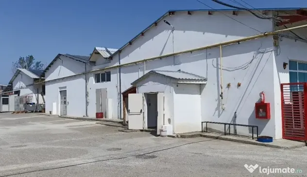 Inchiriez complex comercial in Husi, Jud. Vaslui ID:RH-44580-property