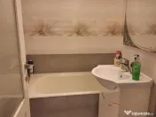 Garsoniera mobilata, utilat sup.25 mp zona Petrom/ Oasului Cluj-Napoca 