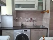 Garsoniera mobilata, utilat sup.25 mp zona Petrom/ Oasului Cluj-Napoca 