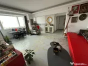 ULTRACENTRAL – 2 camere decomandat, 2 logii, vedere superb 