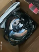 Fântână de ciocolată