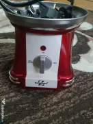 Fântână de ciocolată